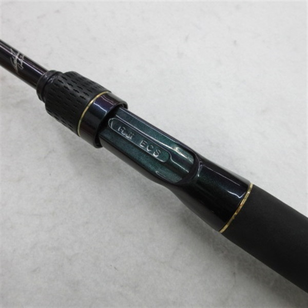テムジン　マジョーラＴＭＪＣ－７０Ｈ　グリップ改造品